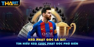 Tìm hiểu kèo phạt góc trong cá cược bóng đá